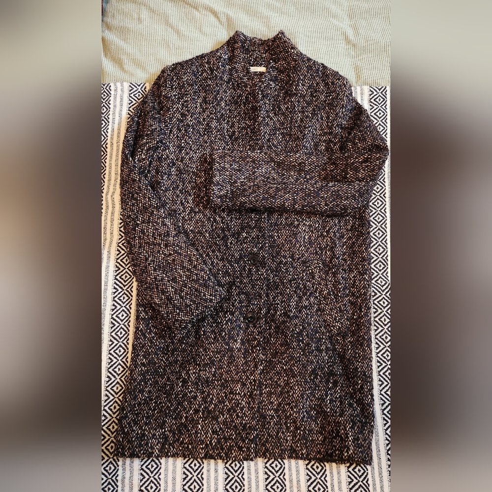 Sessun Jacket
